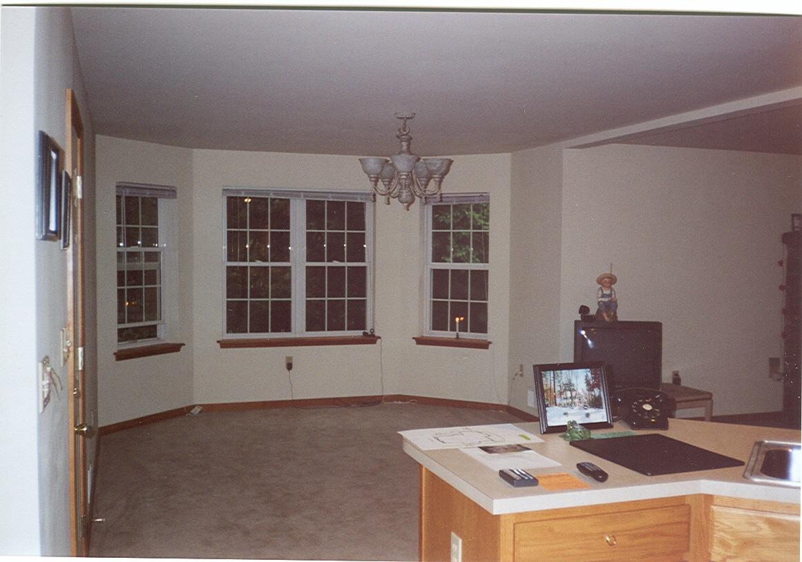 30 Ralph Samuel Boulevard Kunkletown, PA 18058 - Photo 4 of 8 living rm