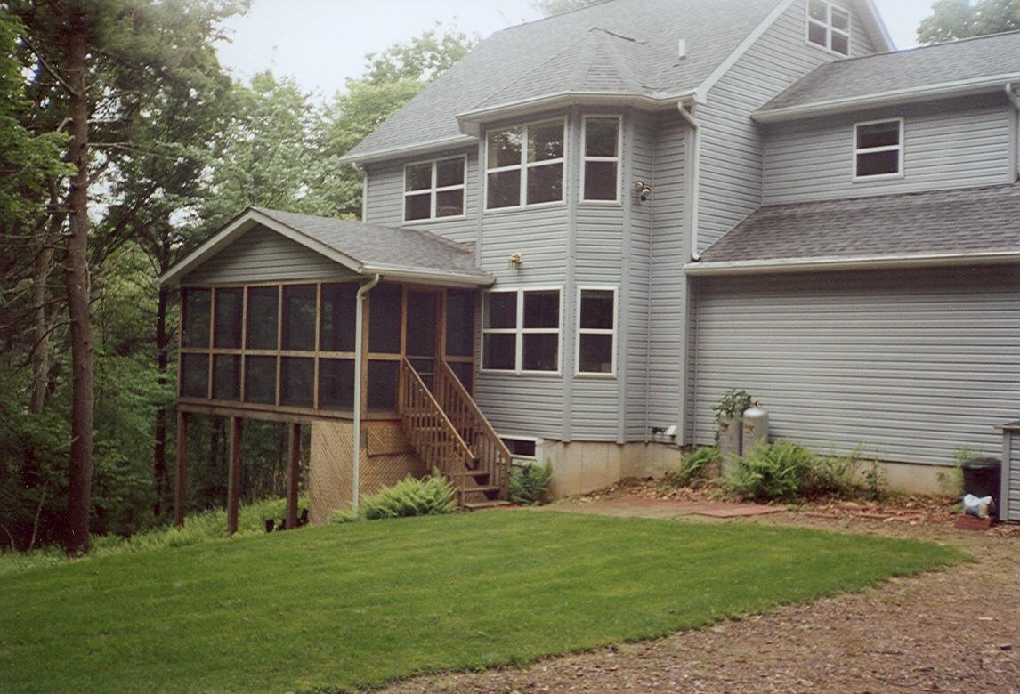 30 Ralph Samuel Boulevard Kunkletown, PA 18058 - Photo 8 of 8 back