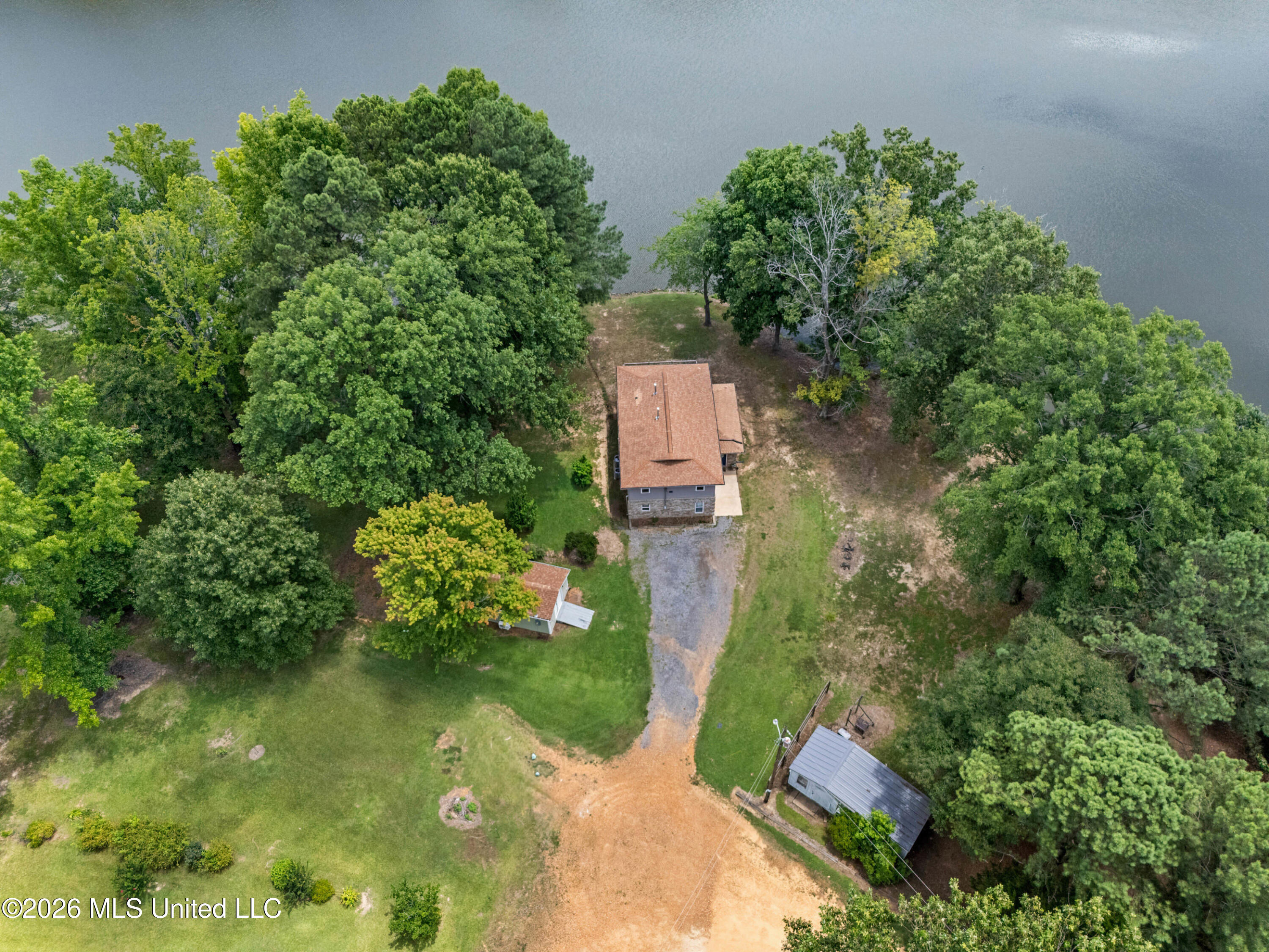 94 Walsh Road Coldwater, MS 38618 - Photo 35 of 35 35_dji_20260712130729_0017_d_print