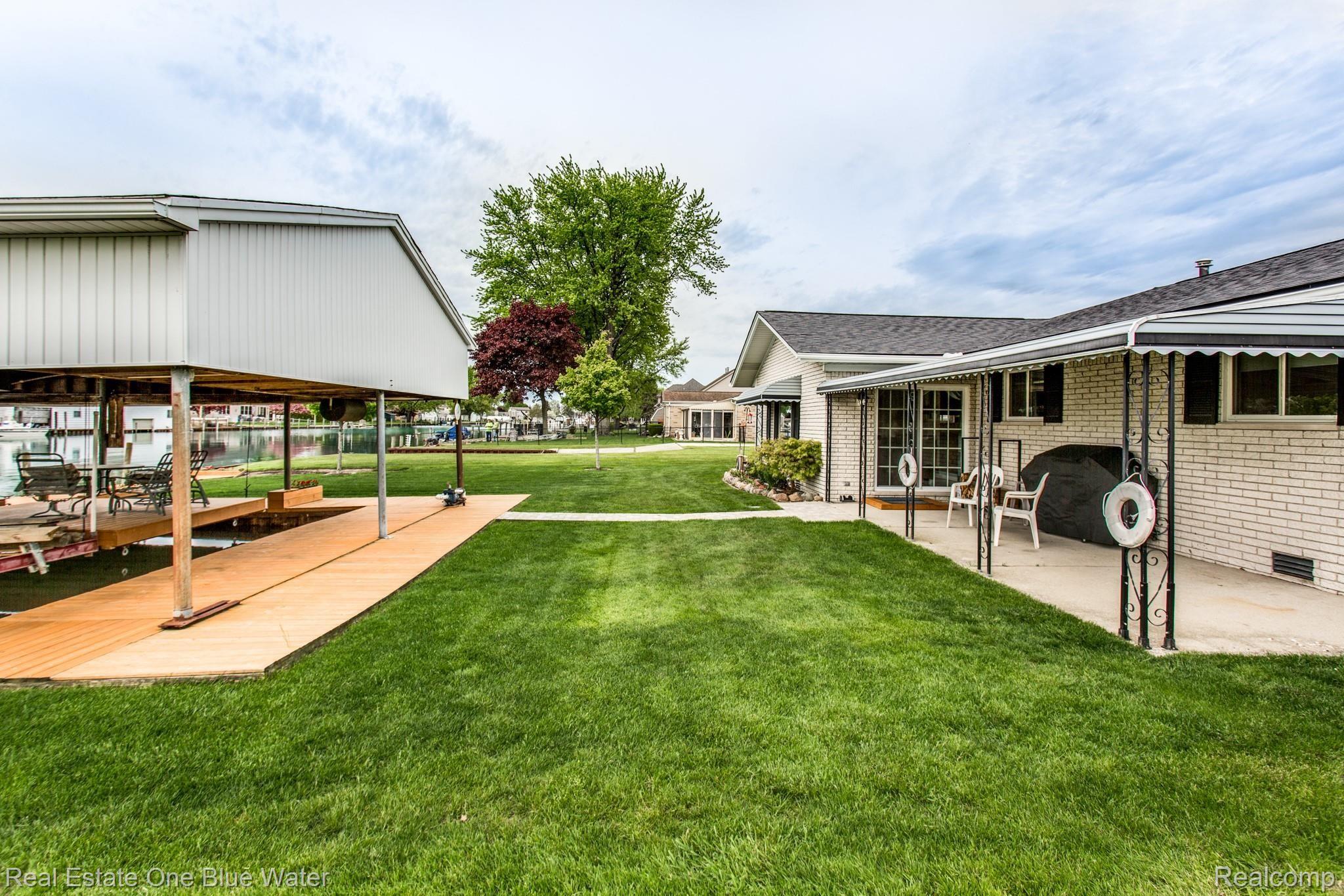 7245 Bluebill Road Algonac, MI 48001 - Photo 10 of 47 7245 Bluebill Rd-10.JPG