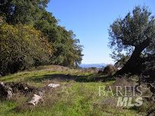 2100 Big Ridge Road Healdsburg, CA 95448 - Photo 5 of 20 a view of lake with green space
