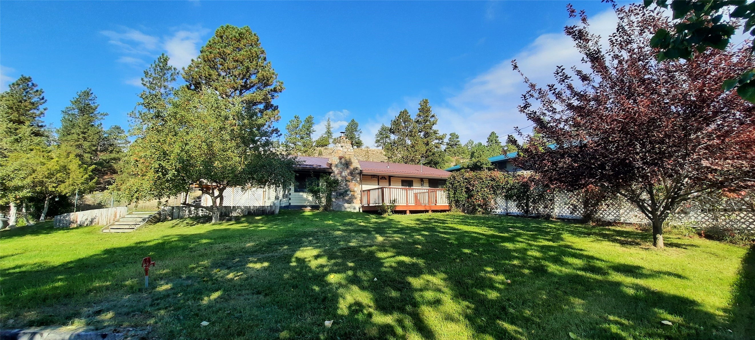 4178 Cave Gulch Road Helena, MT 59602 - Photo 1 of 1 Gallery Image 1