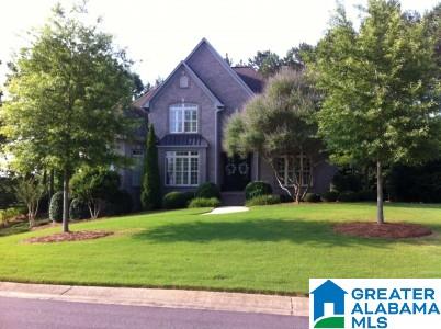 1813 Justice Way Kimberly, AL 35091 - Photo 1 of 6