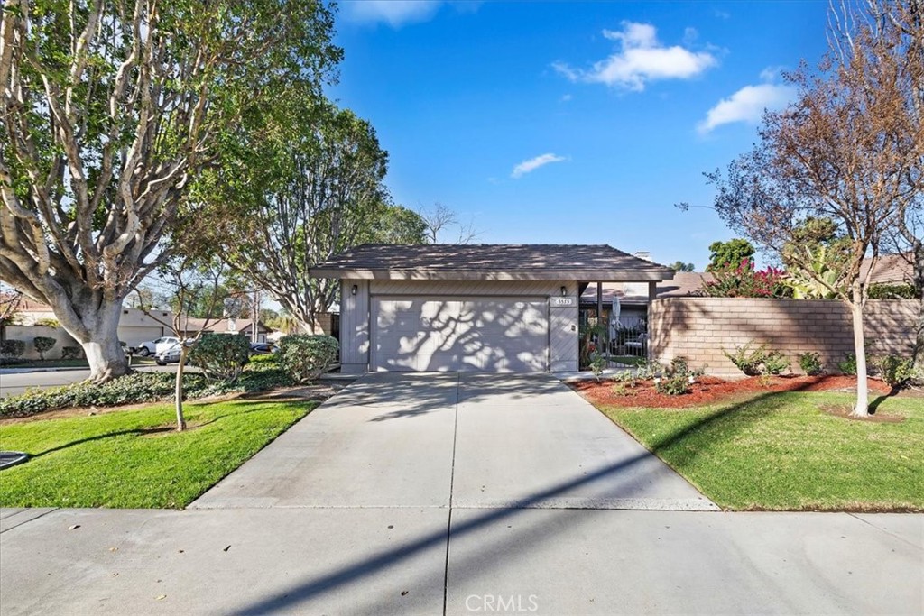 5575 Victoria Avenue Riverside, CA 92506 - Photo 1 of 1 a view of a street with houses