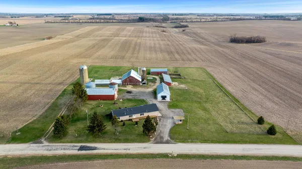 $499,000 | 5380 Steward Road, Rockford, IL 61101