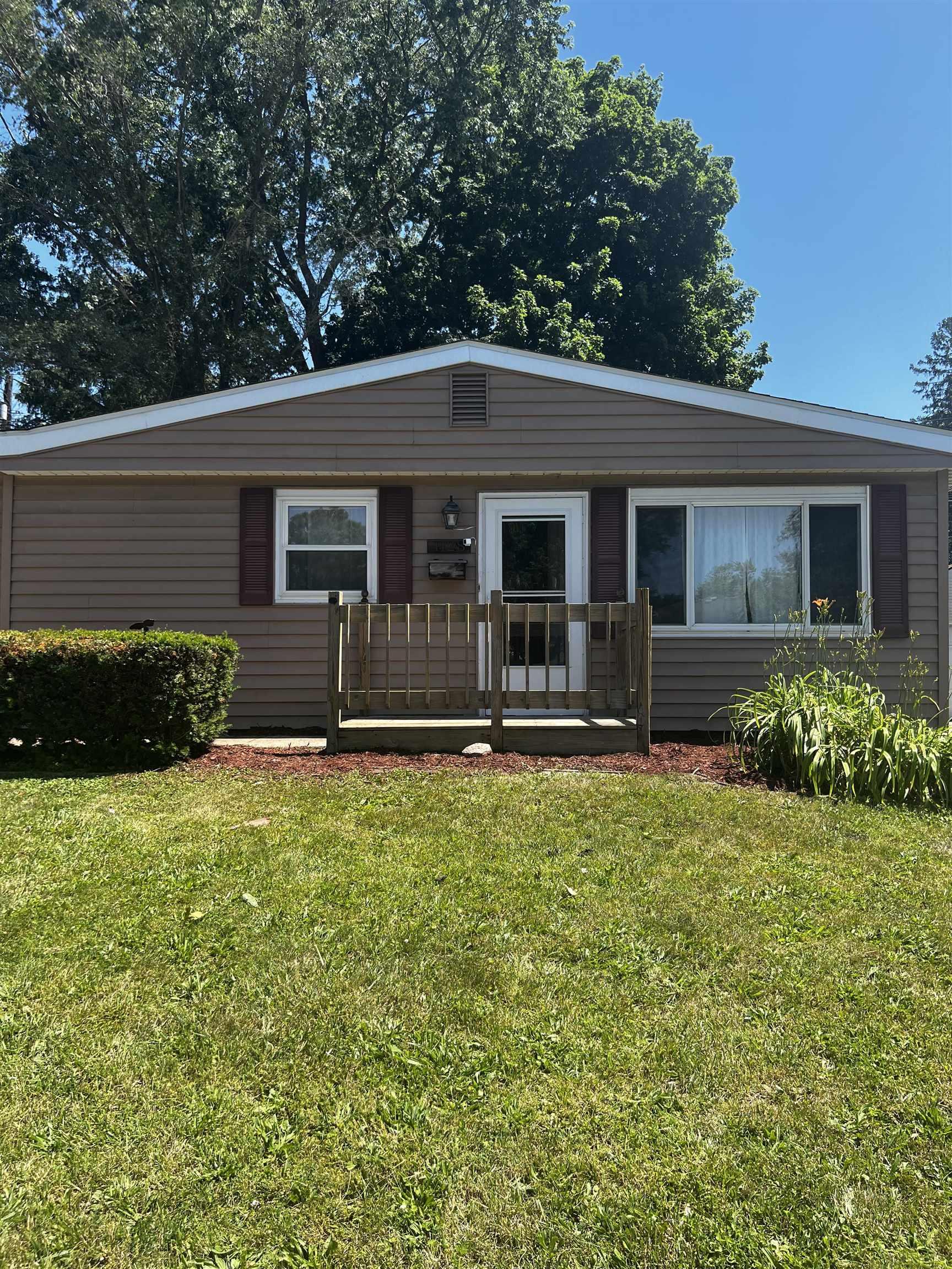 1128 Berkley Road Lafayette, IN 47904 - Photo 1 of 28 Gallery Image 1