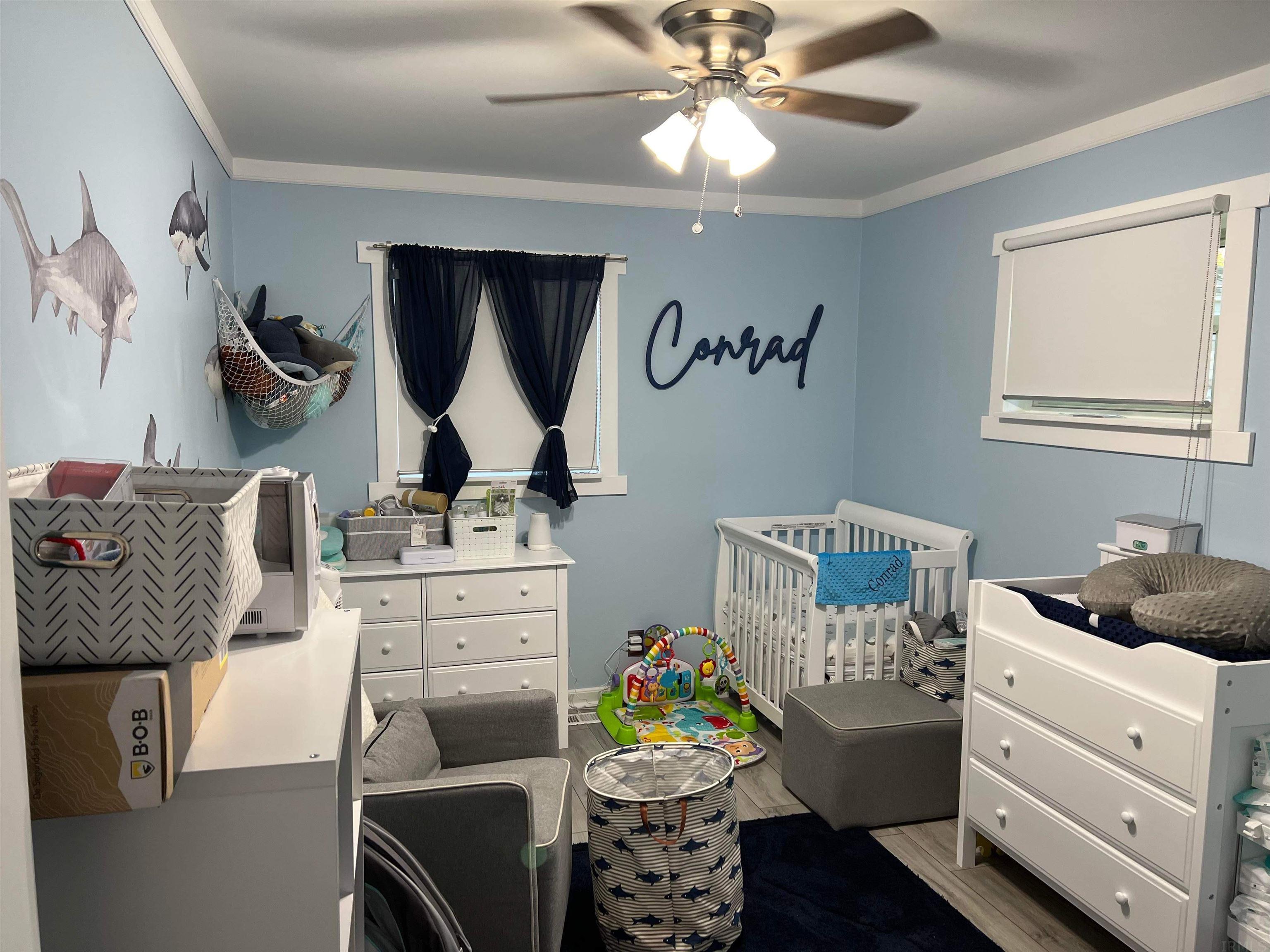 1128 Berkley Road Lafayette, IN 47904 - Photo 14 of 28 Gallery Image 14