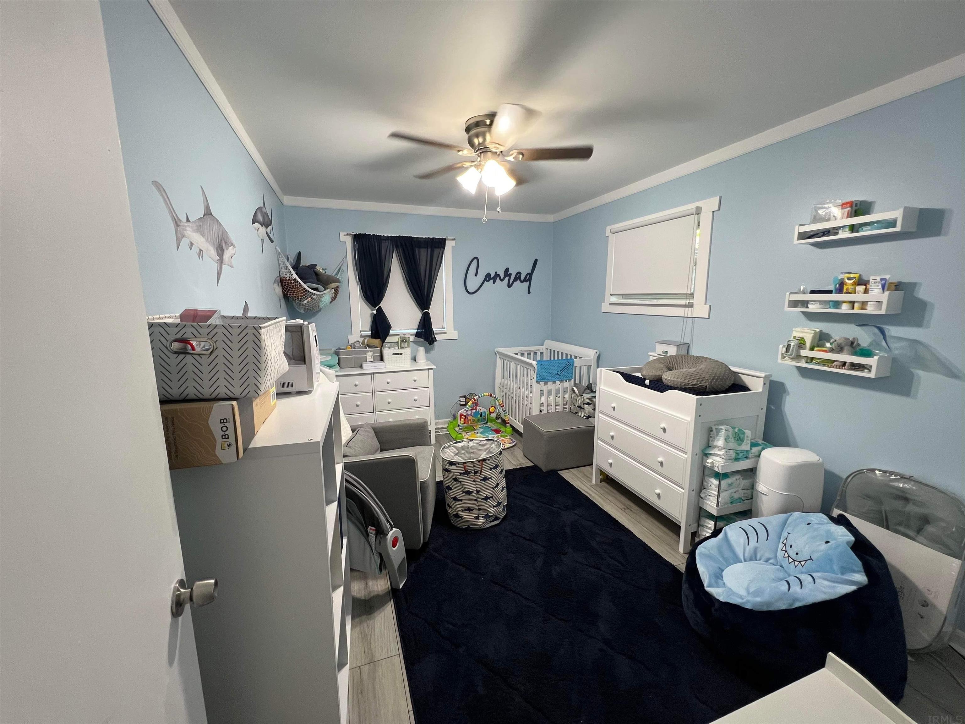1128 Berkley Road Lafayette, IN 47904 - Photo 17 of 28 Gallery Image 17