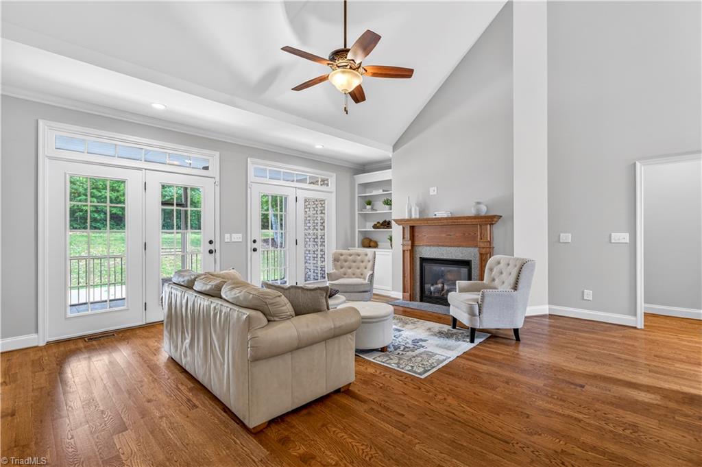 5414 Rambling Road Greensboro, NC 27409 - Photo 21 of 37