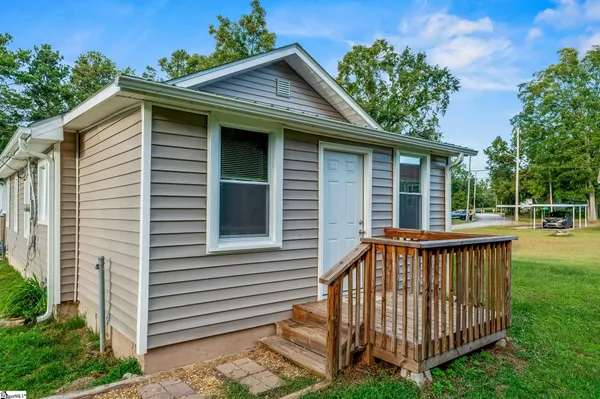 $179,999 | 304 Cherry Street, Belton, SC 29627