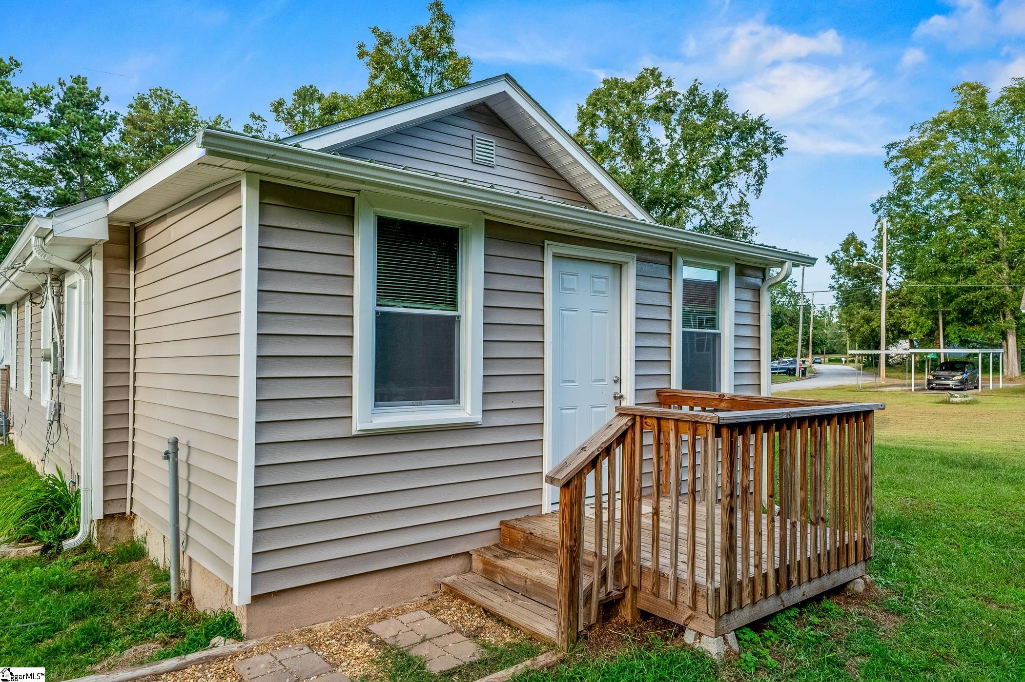 304 Cherry Street Belton, SC 29627 - Photo 33 of 33