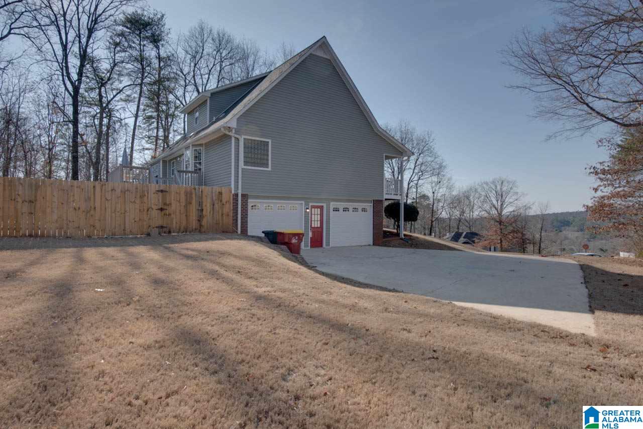 6713 Heather Ridge Circle Pinson, AL 35126 - Photo 4 of 35