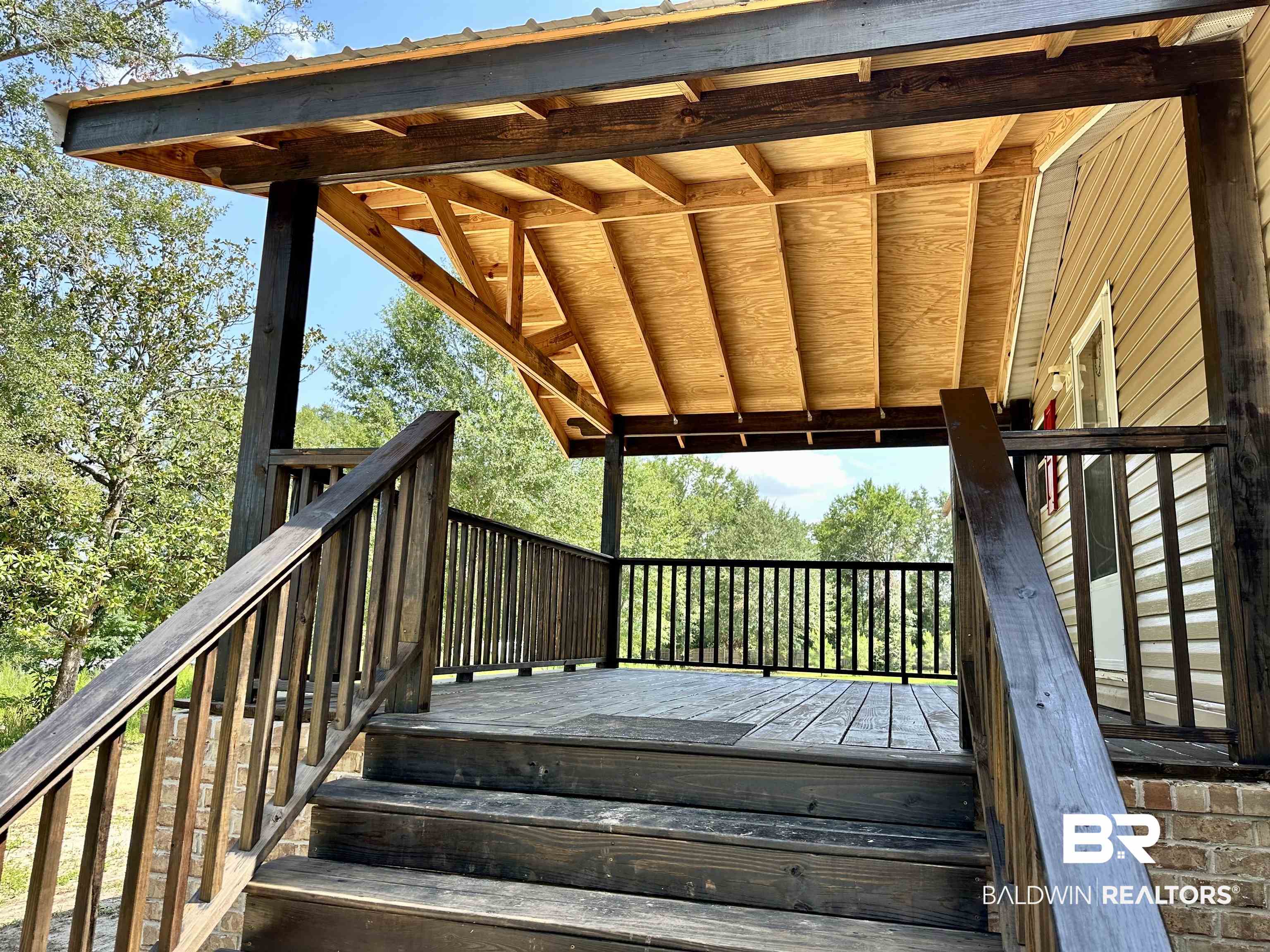 595 Jernigan Road Brewton, AL 36426 - Photo 2 of 19