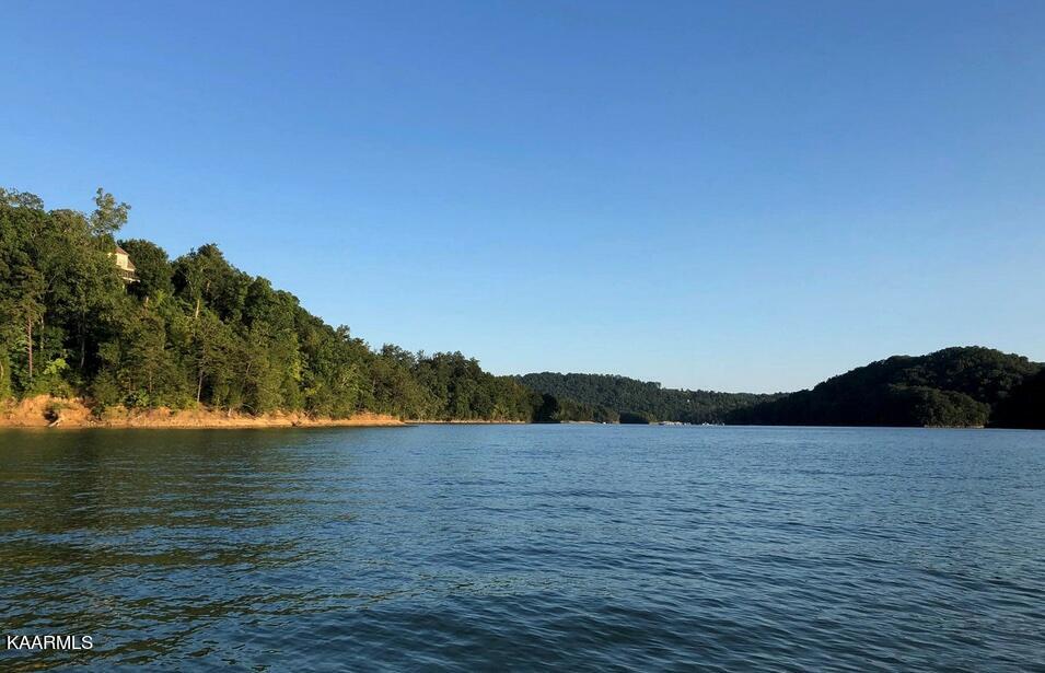 Lot 784 Russell Br Road Sharps Chapel, TN 37866 - Photo 11 of 31 L#784 Norris Lakefront, Sunset Bay