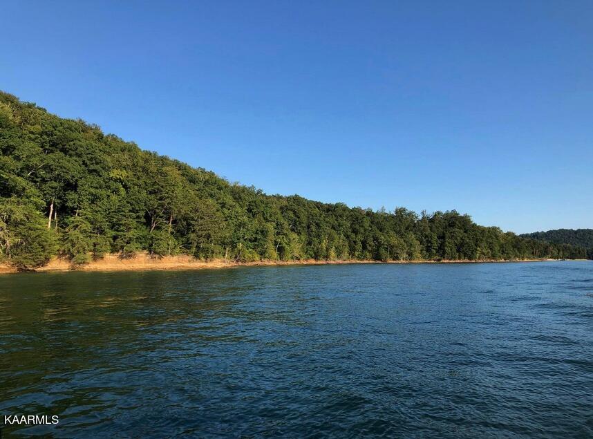 Lot 784 Russell Br Road Sharps Chapel, TN 37866 - Photo 12 of 31 L#784 Norris Lakefront, Sunset Bay