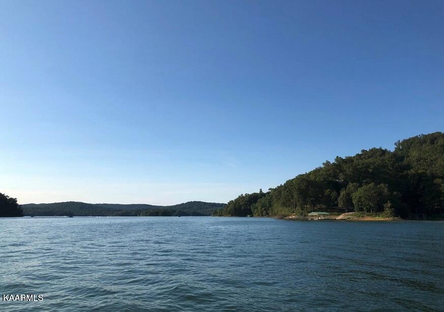 Lot 784 Russell Br Road Sharps Chapel, TN 37866 - Photo 13 of 31 L#784 Norris Lakefront, Sunset Bay