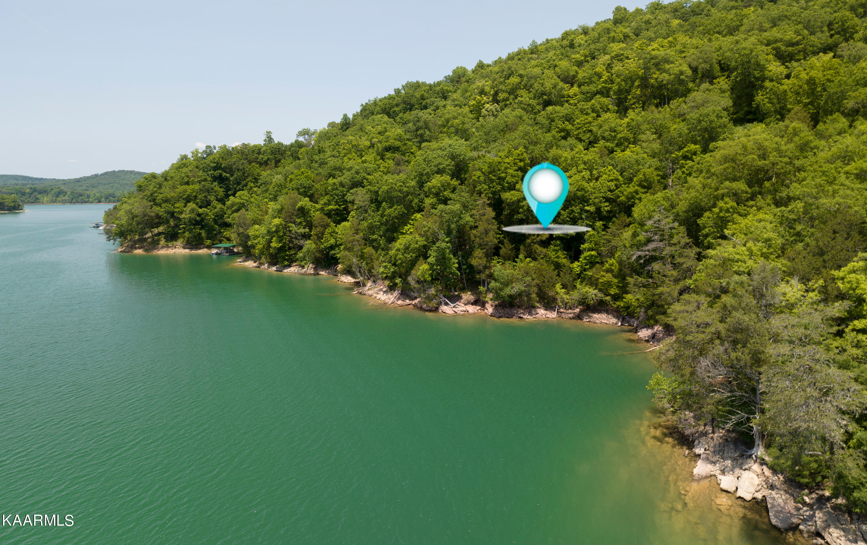 Lot 784 Russell Br Road Sharps Chapel, TN 37866 - Photo 7 of 31 L#784 Norris Lakefront, Sunset Bay