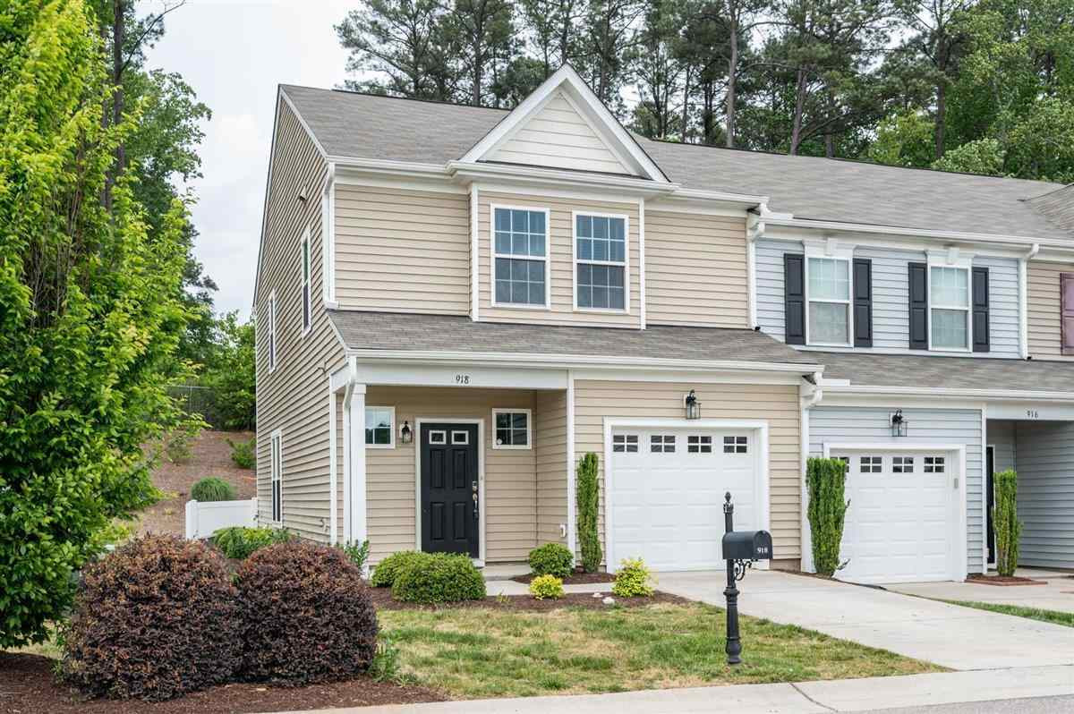 918 Consortium Drive Raleigh, NC 27603 - Photo 2 of 24 Photo 2