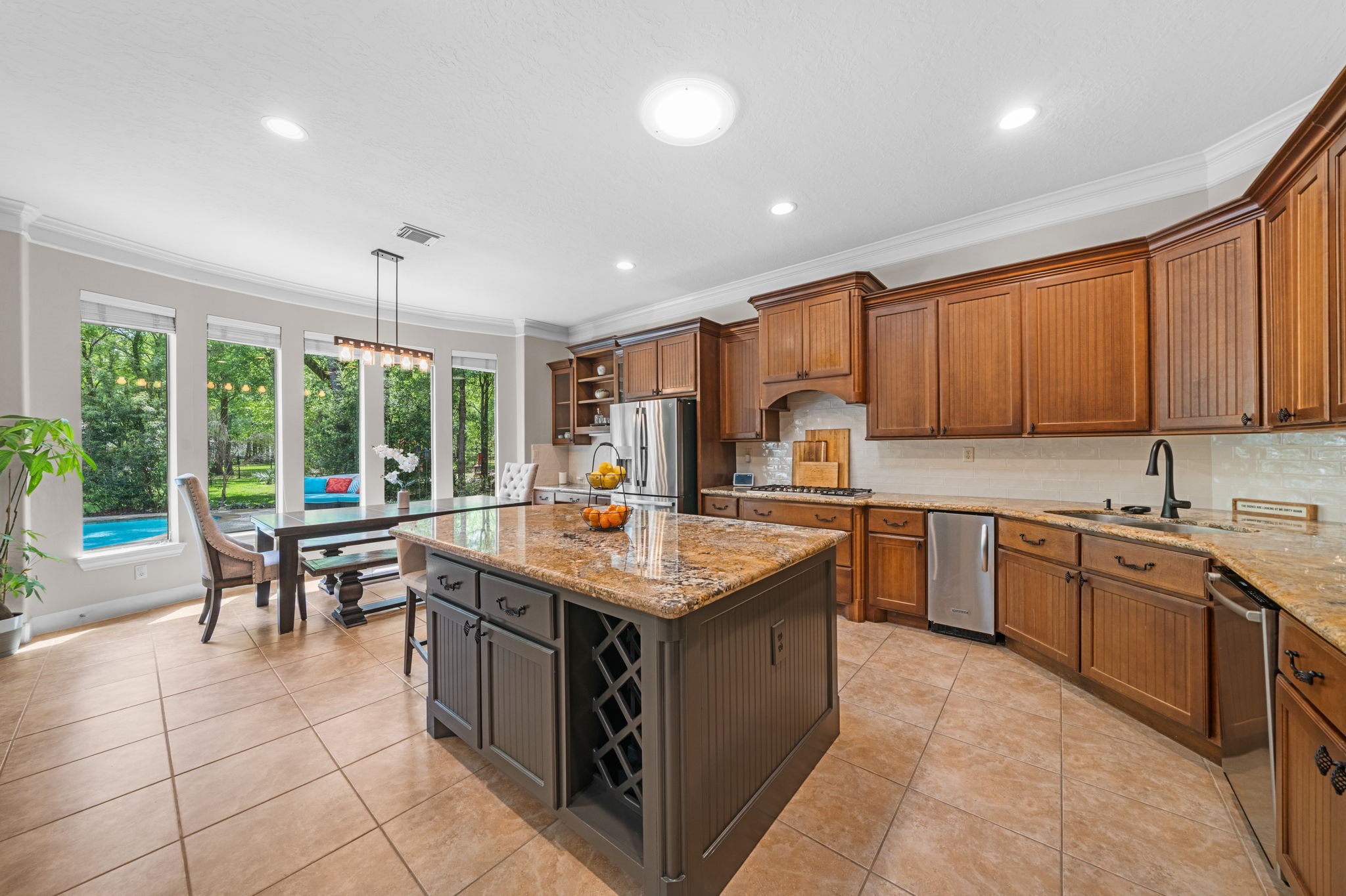 3922 Waterbend Cove Spring, TX 77386 - Photo 13 of 42