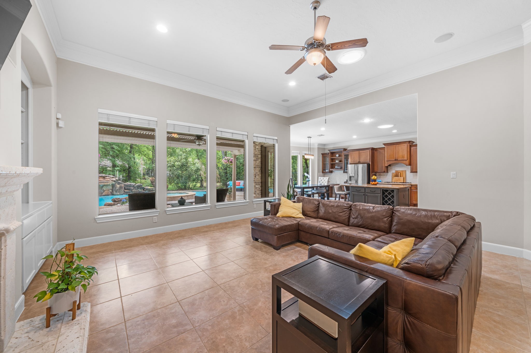 3922 Waterbend Cove Spring, TX 77386 - Photo 16 of 42