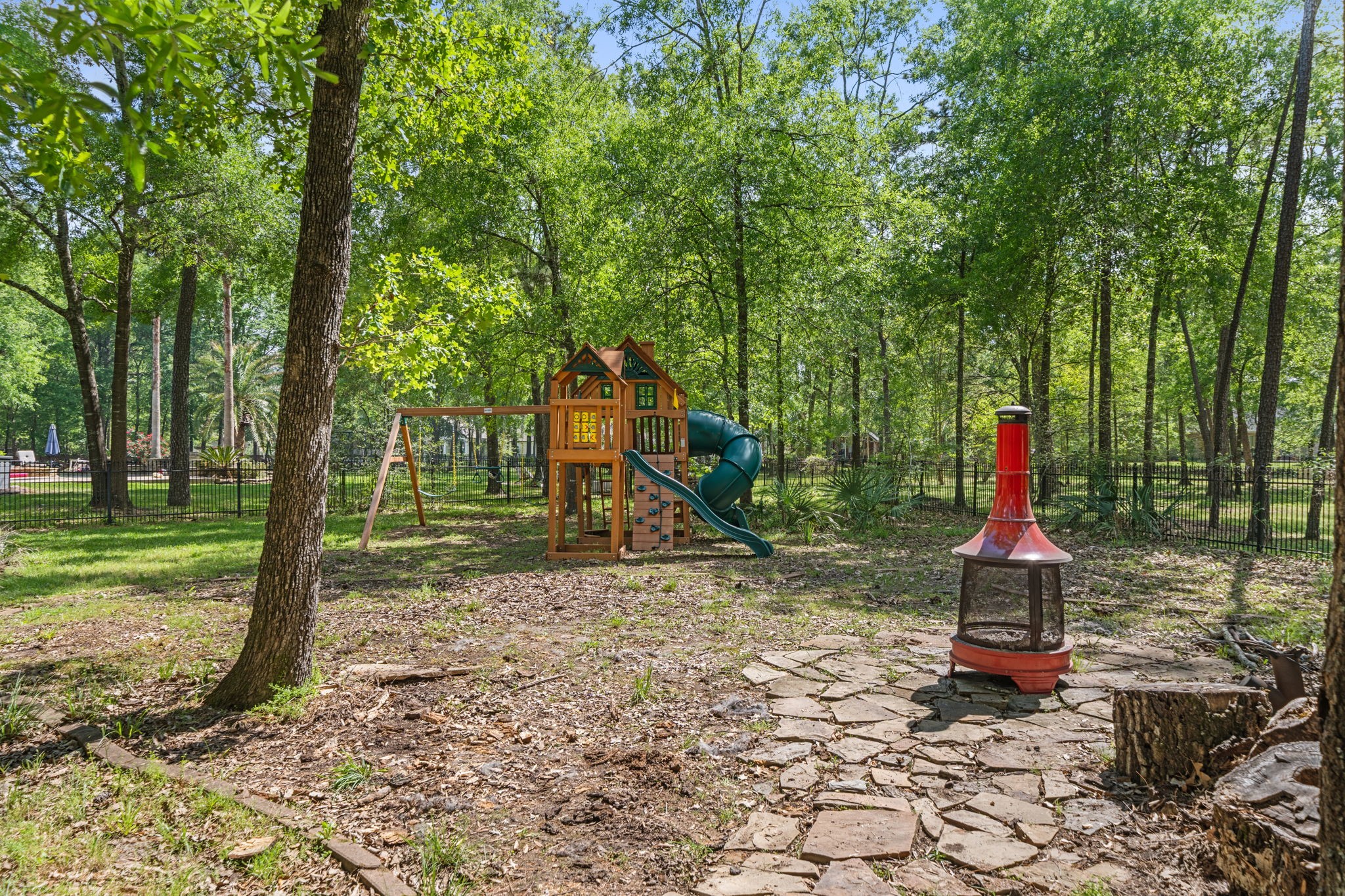 3922 Waterbend Cove Spring, TX 77386 - Photo 35 of 42