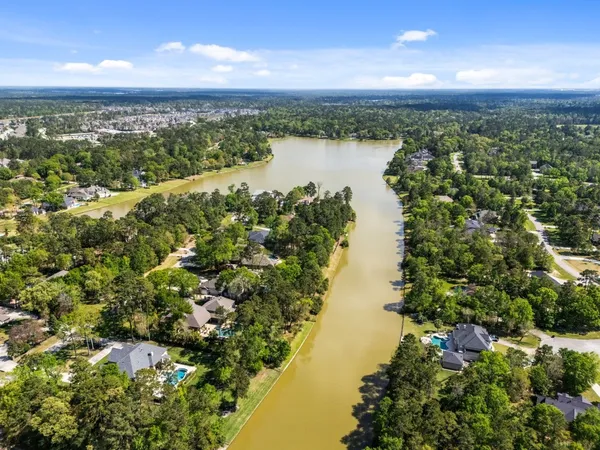 $1,099,000 | 3922 Waterbend Cove, Spring, TX 77386