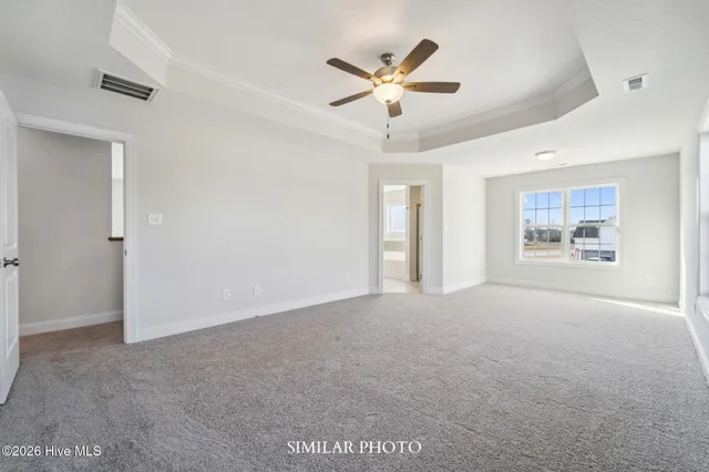 $390,000 | 325 Black Hawk Drive, Jacksonville, NC 28546