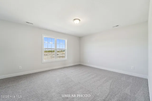 $390,000 | 325 Black Hawk Drive, Jacksonville, NC 28546