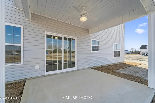 $390,000 | 325 Black Hawk Drive, Jacksonville, NC 28546