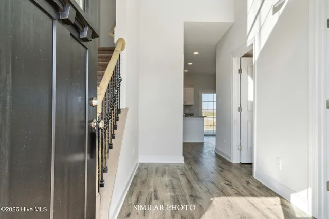 $390,000 | 325 Black Hawk Drive, Jacksonville, NC 28546