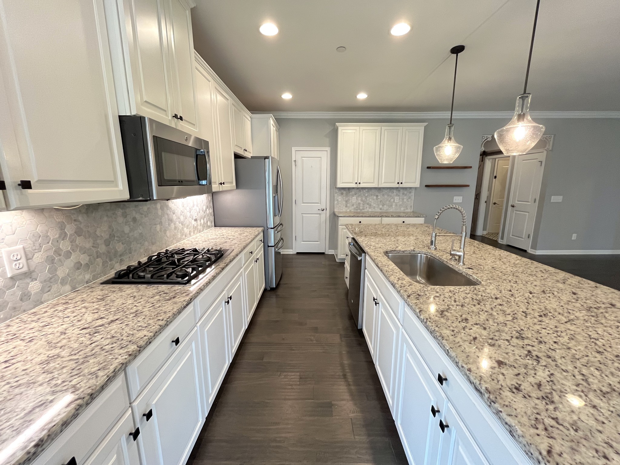 3012 Ledgebrook Drive Franklin, TN 37064 - Photo 16 of 41