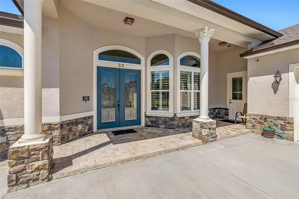 $729,000 | 22 Noah Boulevard, Flagler Beach, FL 32136