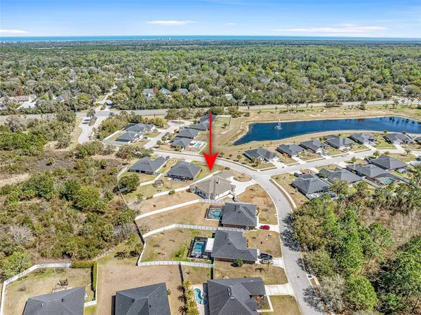 $729,000 | 22 Noah Boulevard, Flagler Beach, FL 32136