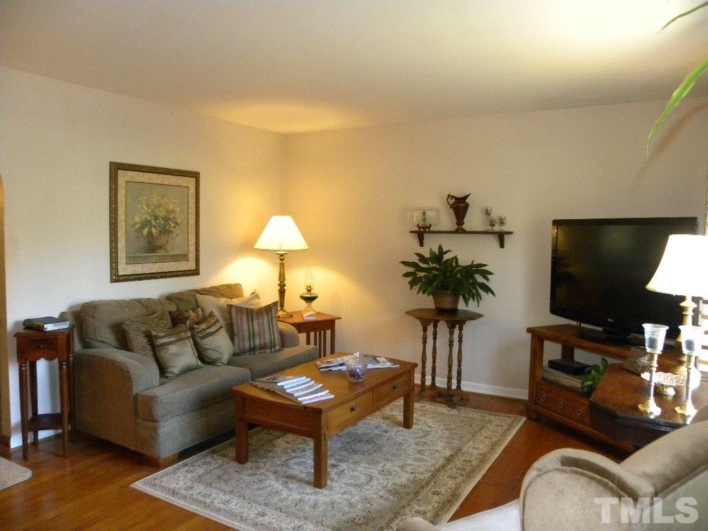 6709 Holly Springs Road Raleigh, NC 27606 - Photo 2 of 18 Gallery Image 2