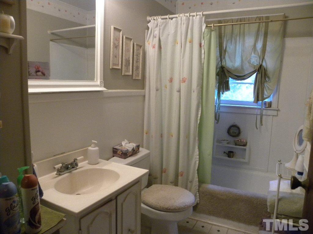6709 Holly Springs Road Raleigh, NC 27606 - Photo 12 of 18 Gallery Image 12