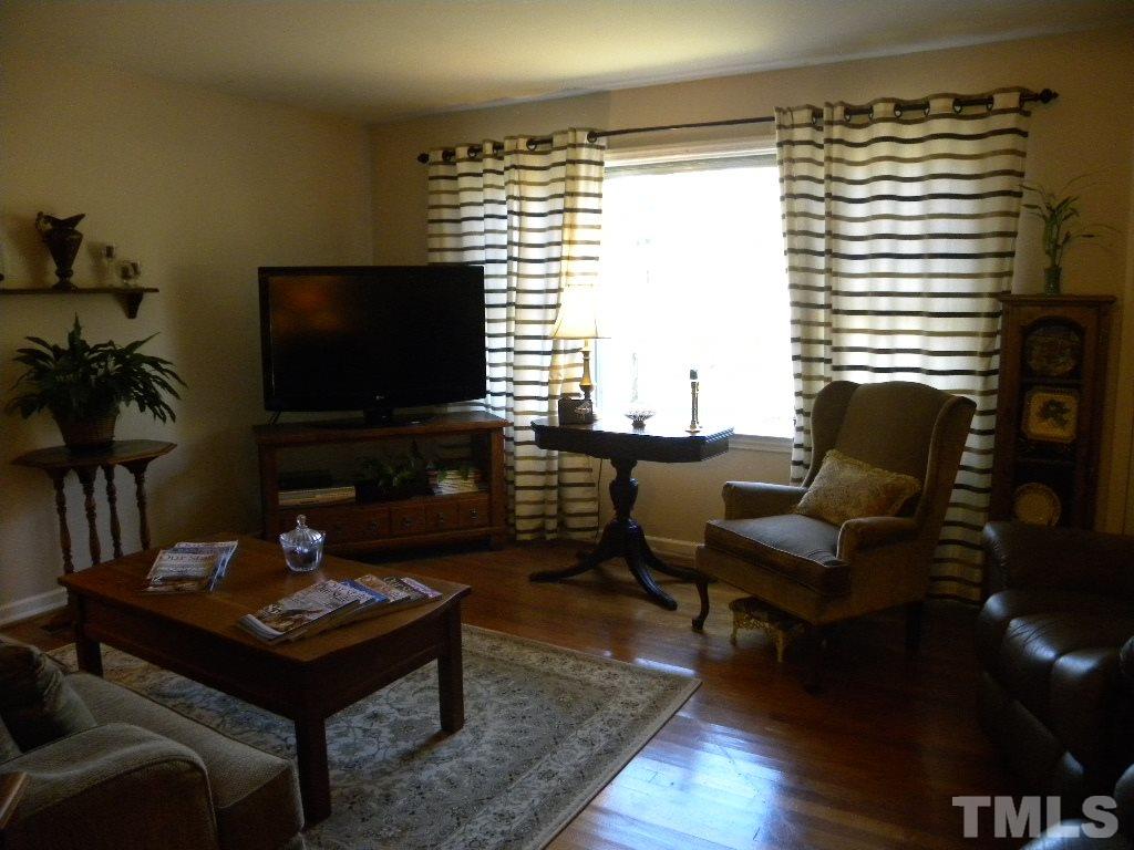 6709 Holly Springs Road Raleigh, NC 27606 - Photo 3 of 18 Gallery Image 3