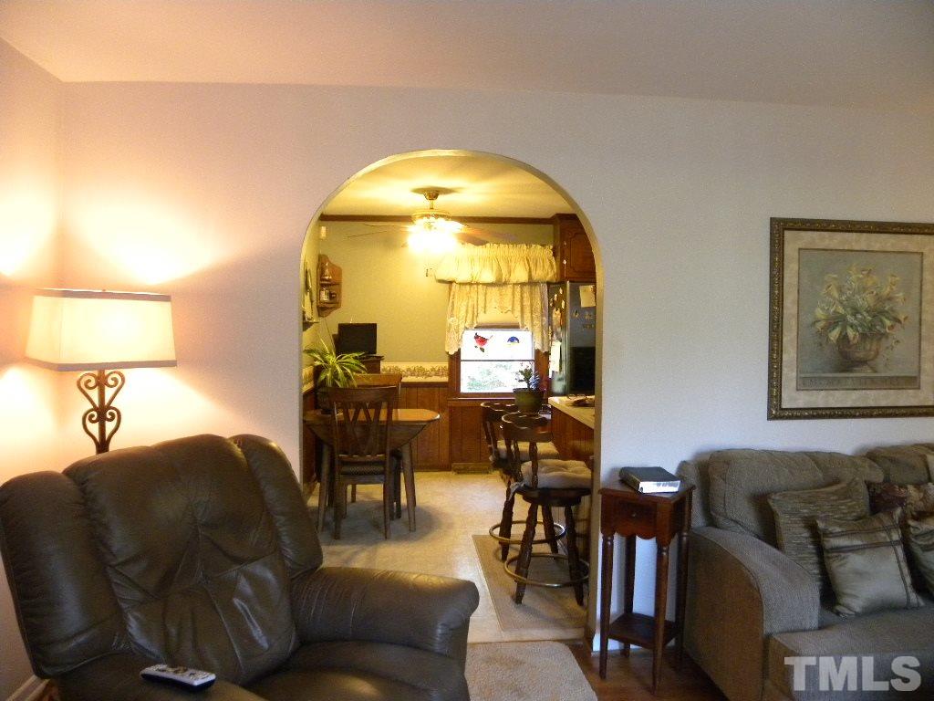 6709 Holly Springs Road Raleigh, NC 27606 - Photo 4 of 18 Gallery Image 4