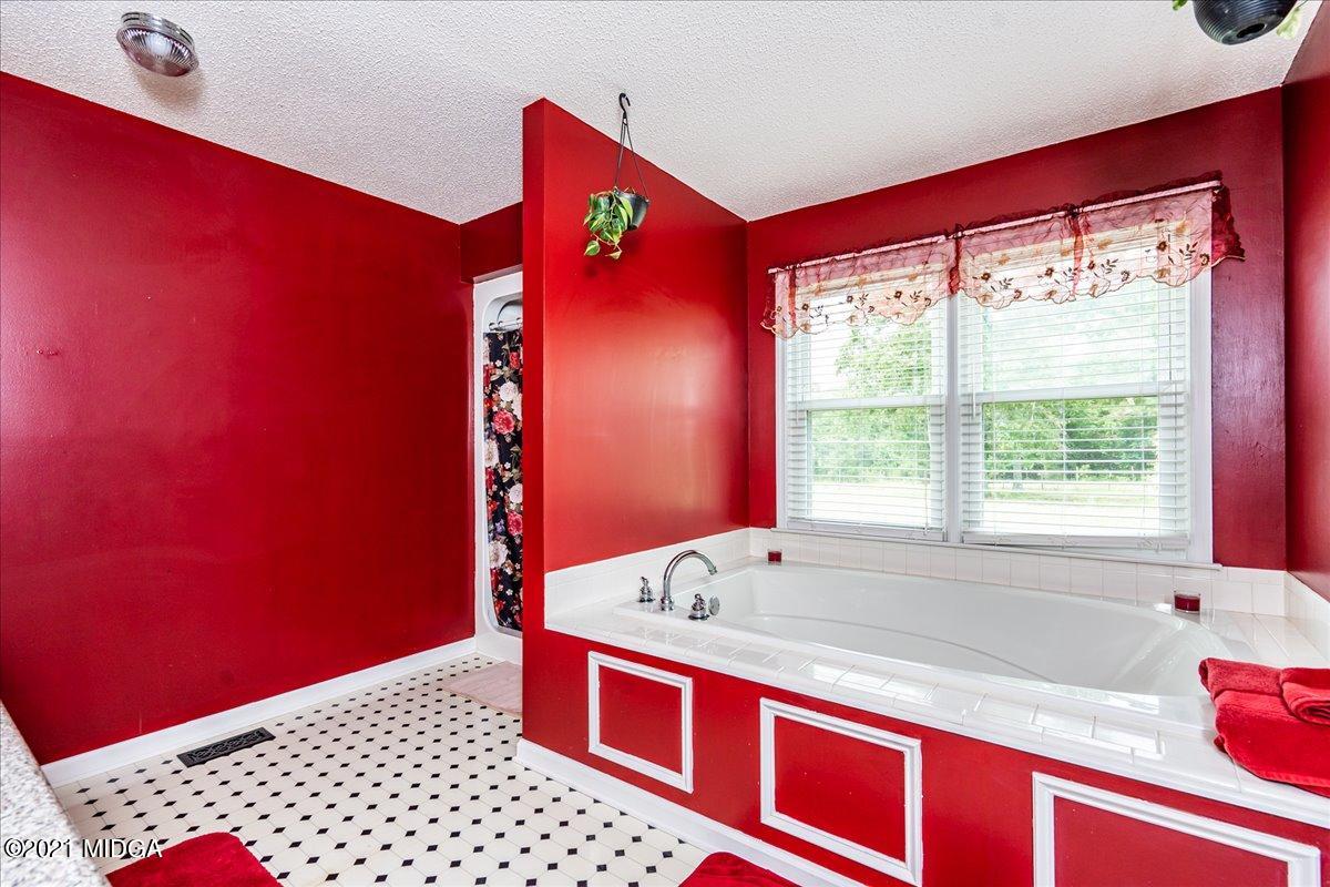 2696 Lower Hartley Bridge Road Byron, GA 31008 - Photo 15 of 24 a view of a bath tub and sink