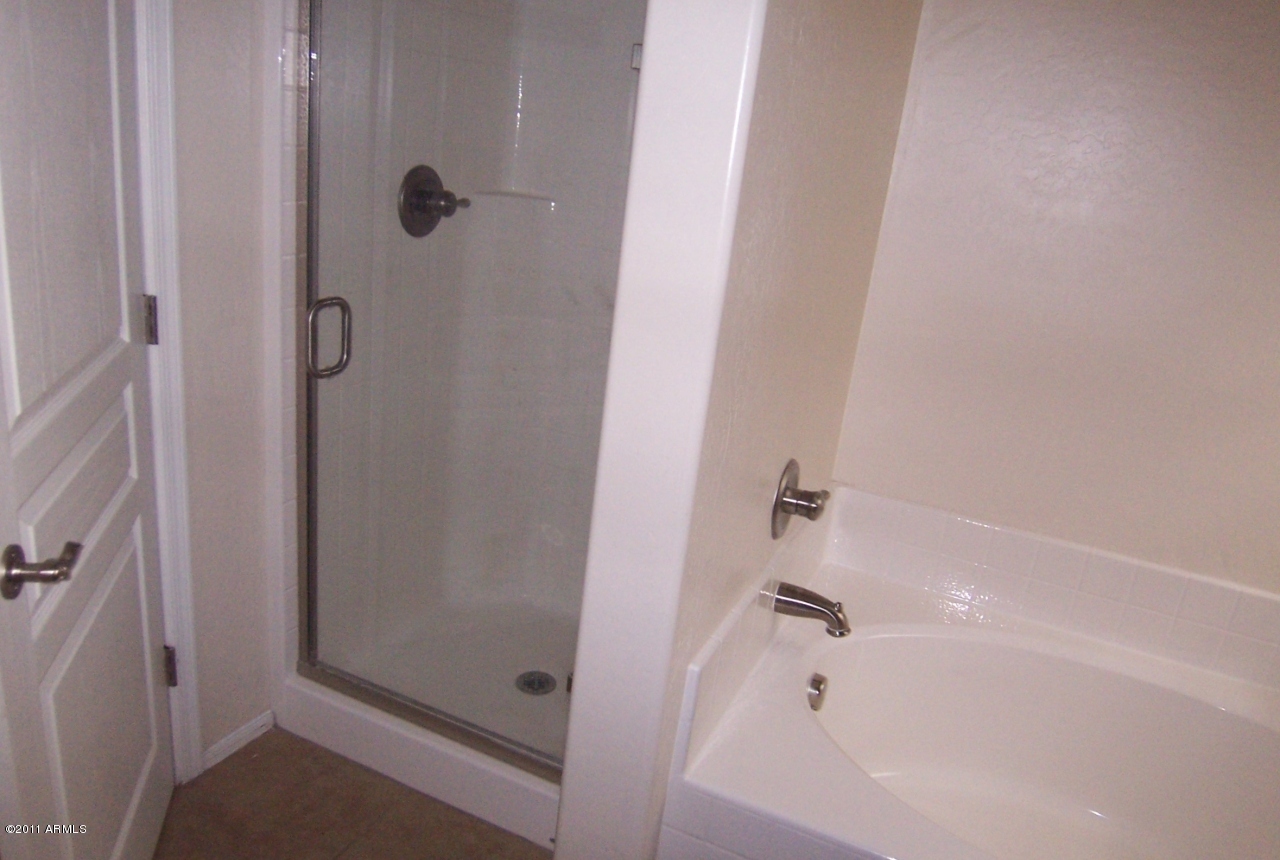 94 East Catclaw Street Gilbert, AZ 85296 - Photo 6 of 11 Master Bath
