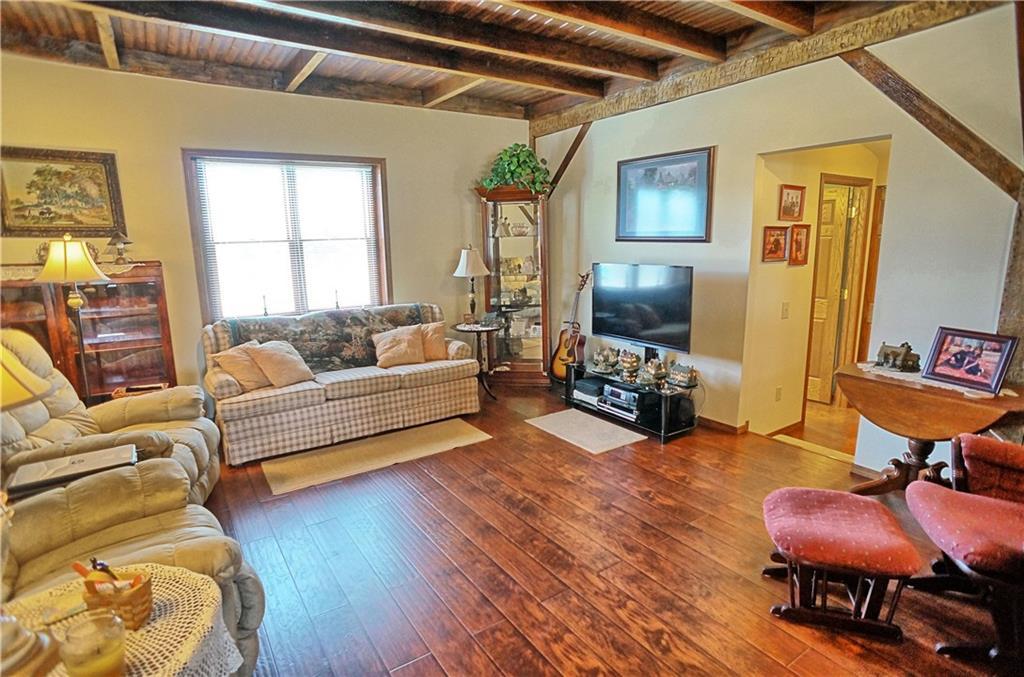 120 Broadway Road Enon, OH 45323 - Photo 4 of 36