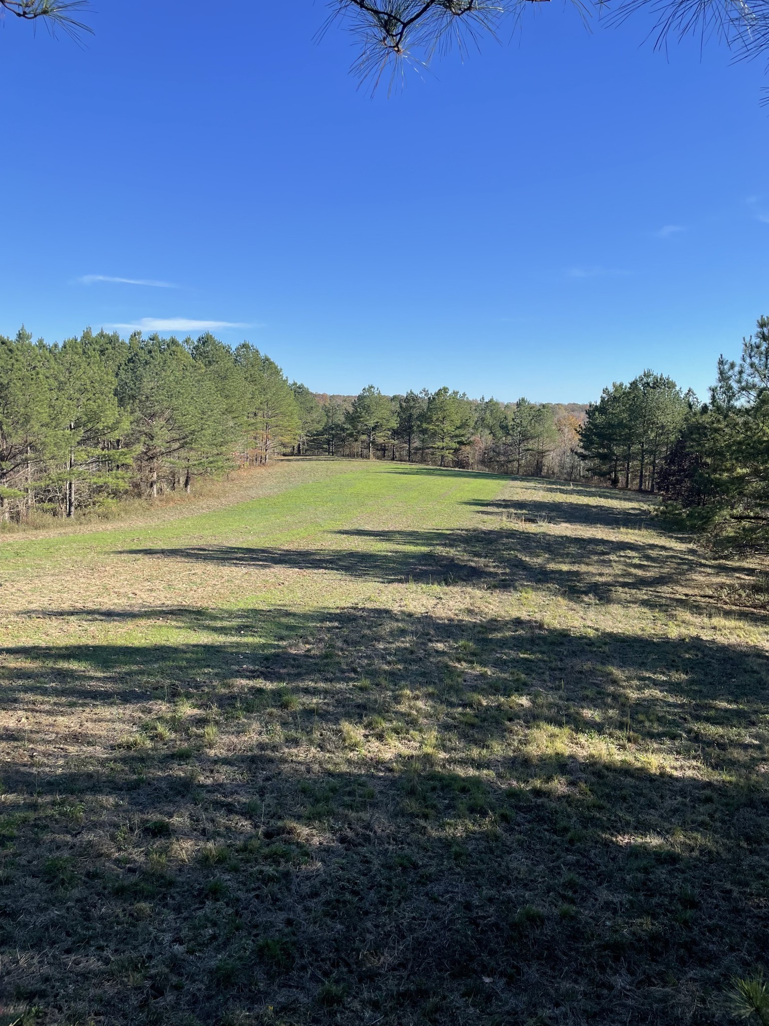 0 Sykes Branch Road Waverly, TN 37185 - Photo 27 of 40 a view of an ocean and a mountain