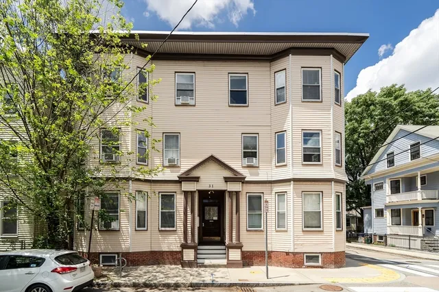 $6,500,000 | 31 Tremont Street, Cambridge, MA 02139