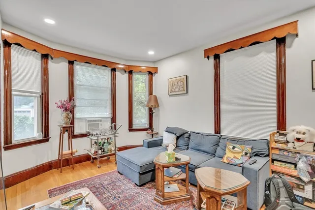 $6,500,000 | 31 Tremont Street, Cambridge, MA 02139