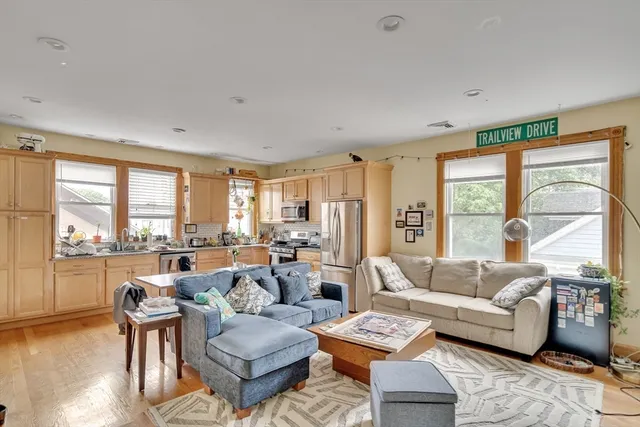 $6,500,000 | 31 Tremont Street, Cambridge, MA 02139