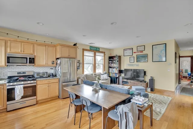 $6,500,000 | 31 Tremont Street, Cambridge, MA 02139