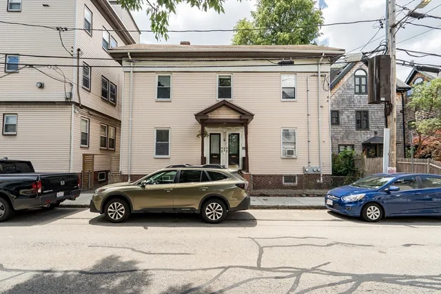 $6,500,000 | 31 Tremont Street, Cambridge, MA 02139