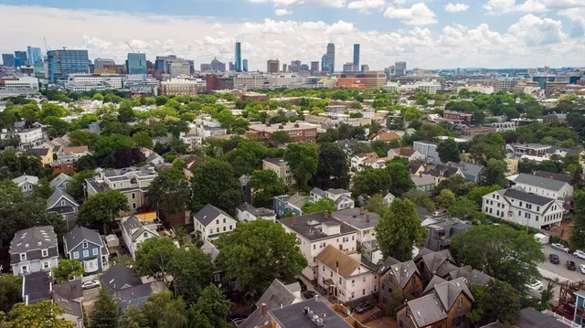 $6,500,000 | 31 Tremont Street, Cambridge, MA 02139