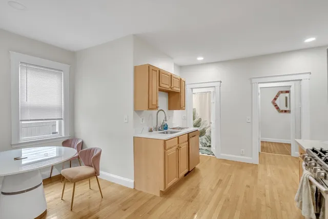 $6,500,000 | 31 Tremont Street, Cambridge, MA 02139