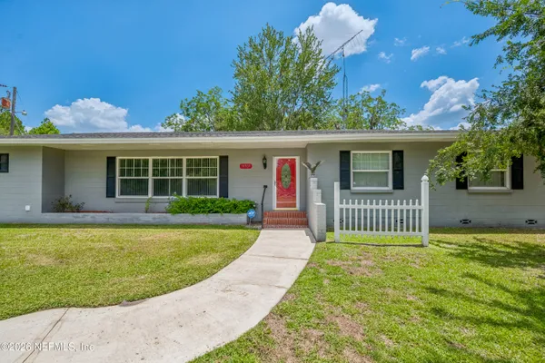 $485,000 | 18909 Highway 16, Starke, FL 32091