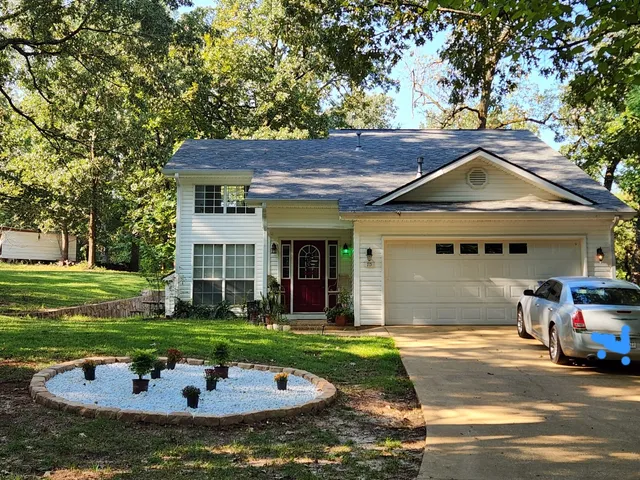 $241,900 | 715 County Road 2011, Nacogdoches, TX 75965